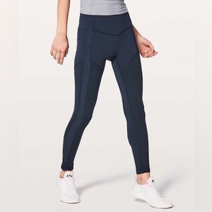 Lululemon all the right places pant